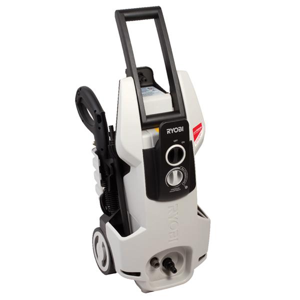 Ryobi High Pressure Washer 1700W AJP-1700VGQ - Lesotho Motor Clinic (Pty) Ltd