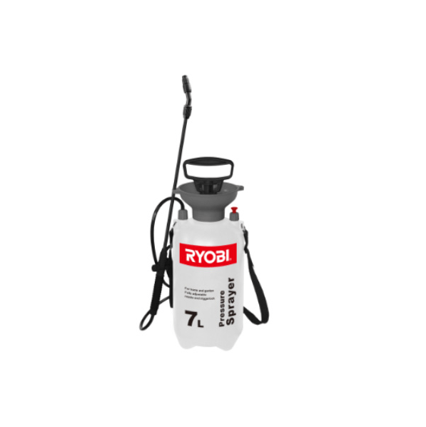 Ryobi 7L Pressure Sprayer GS-700 - Lesotho Motor Clinic (Pty) Ltd