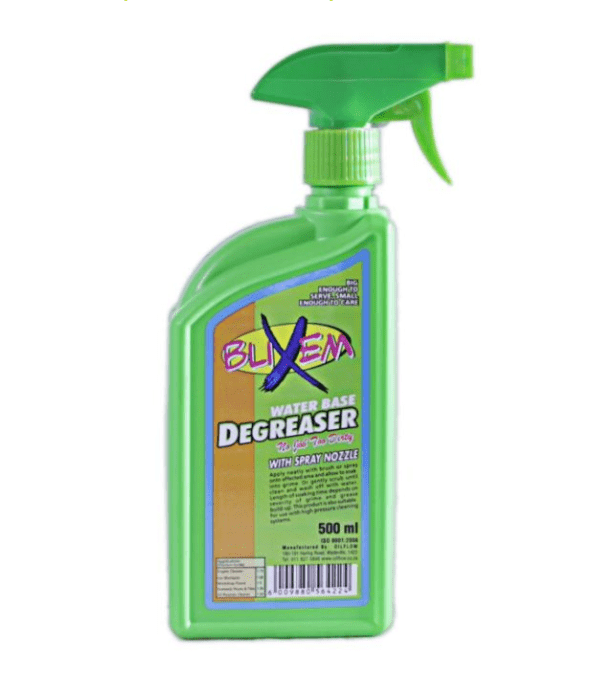 Blixem Degreaser Squirt Bottle 500ml - Lesotho Motor Clinic (Pty) Ltd