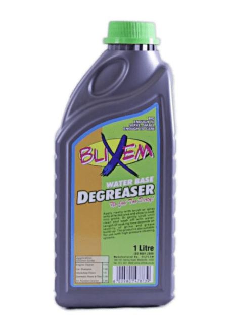 Blixem Degreaser 1L - Lesotho Motor Clinic (Pty) Ltd