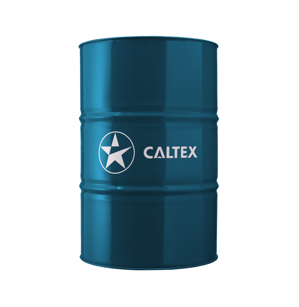 Caltex Gear Oil ZF SAE 80W-90 200L - Lesotho Motor Clinic (Pty) Ltd