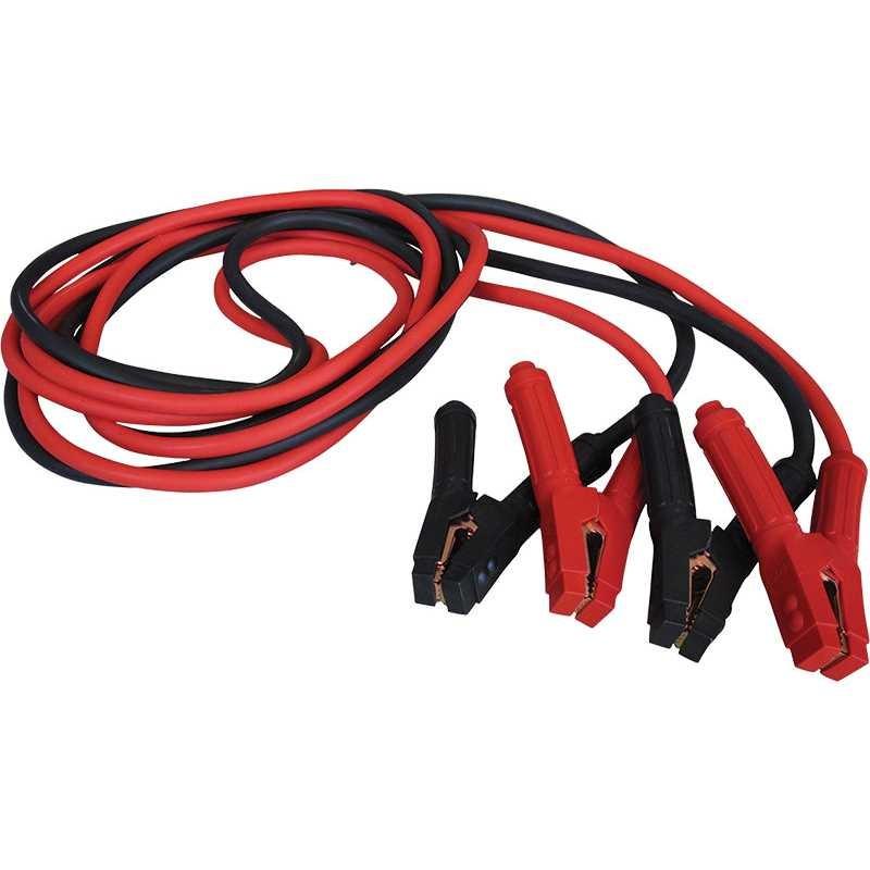 AutoGear 1000 Amp Booster Cable - Lesotho Motor Clinic (Pty) Ltd