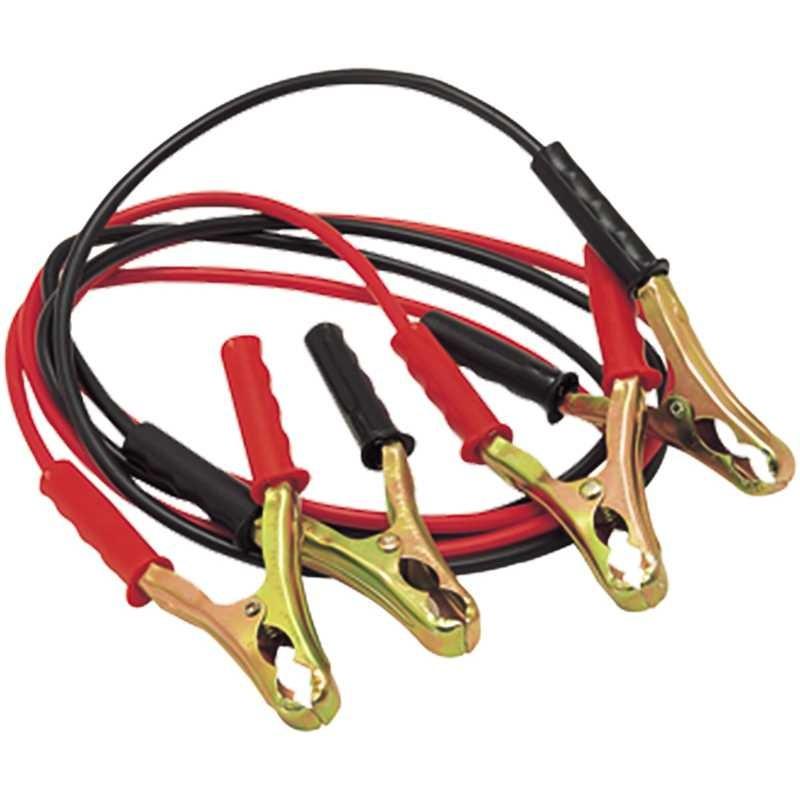 AutoGear 120 Amp Booster Cable Set - Lesotho Motor Clinic (Pty) Ltd