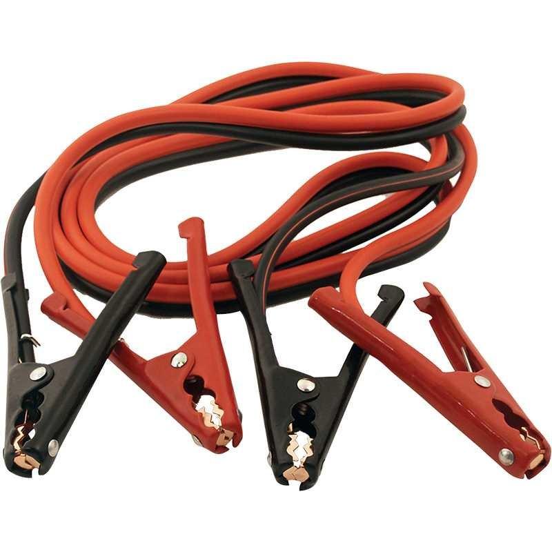 AutoGear 400 Amp Booster Cable Set - Lesotho Motor Clinic (Pty) Ltd