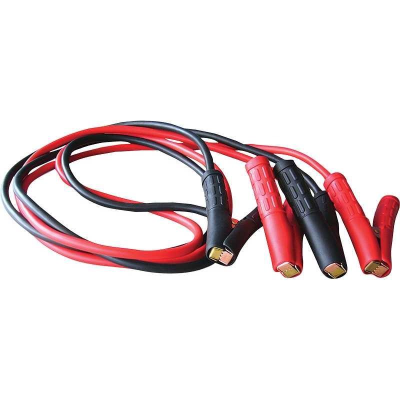 Midas 800 Amp Booster Cable - Lesotho Motor Clinic (Pty) Ltd