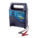 Pro User 8 Amp (RMS) Battery Charger - Lesotho Motor Clinic (Pty) Ltd