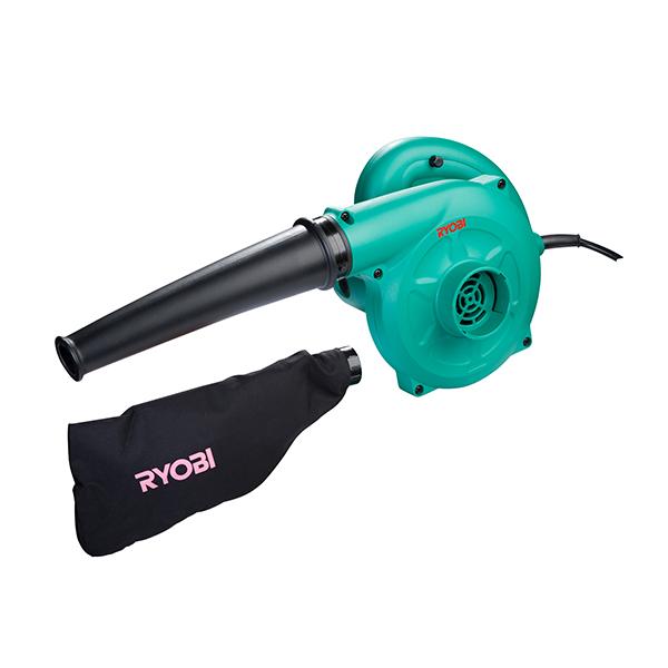 Ryobi Blower Dust / Ext 630W 16,000 RPM 560 Air Pressure BL-3500 - Lesotho Motor Clinic (Pty) Ltd