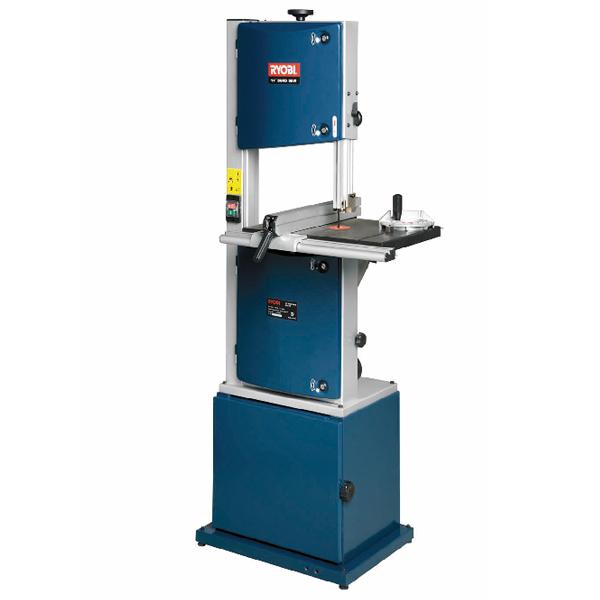 Ryobi Bandsaw, Wood Cutting 355MM 1,5HP BSI-356 - Lesotho Motor Clinic (Pty) Ltd