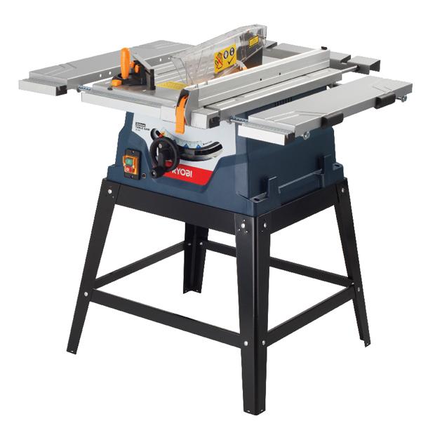 Ryobi Table Saw 254MM 1500W BT-256 - Lesotho Motor Clinic (Pty) Ltd