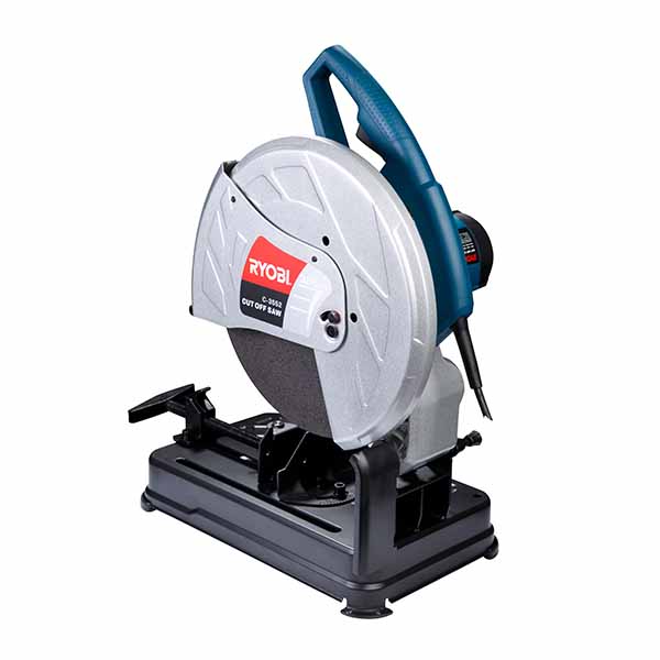 Ryobi Cut-Off Saw 355MM 2200W C-3552 - Lesotho Motor Clinic (Pty) Ltd