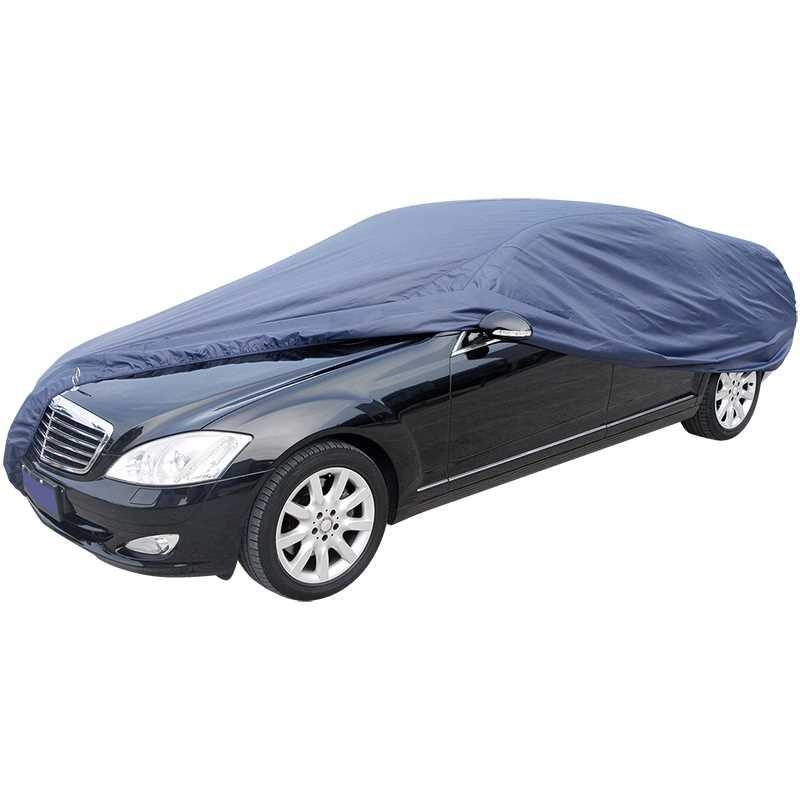 AutoGear Car Cover - XL Blue - Lesotho Motor Clinic (Pty) Ltd