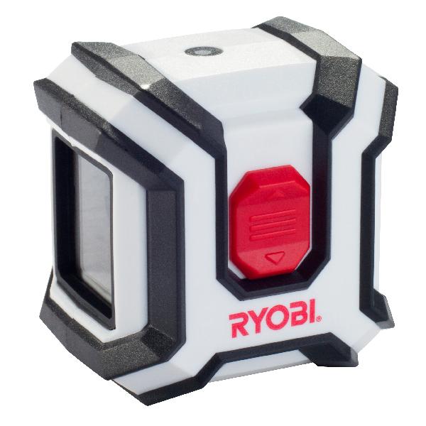 Ryobi Cross Laser Liner CLL-100 - Lesotho Motor Clinic (Pty) Ltd