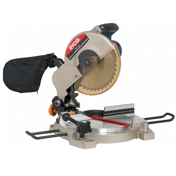 Ryobi Compound Mitre Saw CMS-1825L - Lesotho Motor Clinic (Pty) Ltd