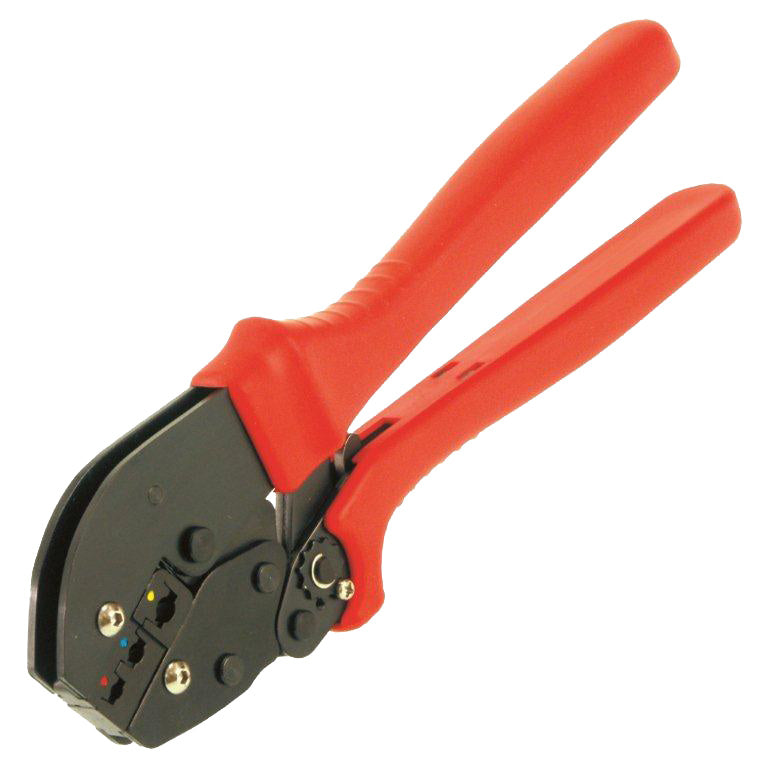 AutoGear Professional Crimping Pliers Heavy Duty