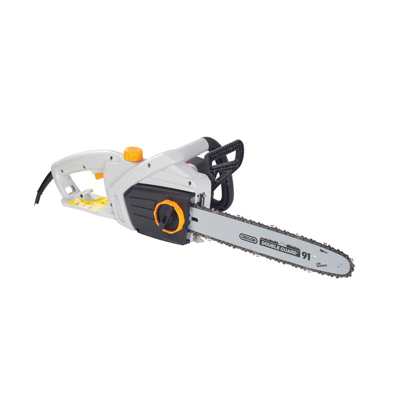 Ryobi Electric Chain Saw 1800W 350MM CS-1835 - Lesotho Motor Clinic (Pty) Ltd