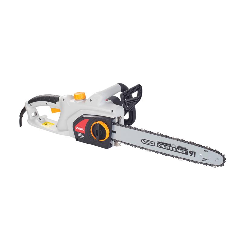 Ryobi Electric Chain Saw 2200W 400MM CS-2240 - Lesotho Motor Clinic (Pty) Ltd