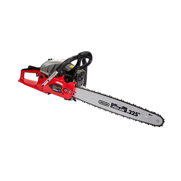 Ryobi Chain Saw 500MM 56CC Petrol 2-Stroke CS-5650 - Lesotho Motor Clinic (Pty) Ltd