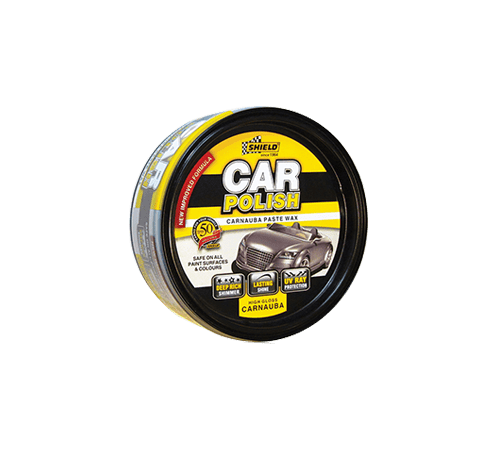 Shield Car Polish Paste 300ml - Lesotho Motor Clinic (Pty) Ltd