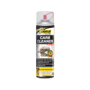 Shield Carb Cleaner - Lesotho Motor Clinic (Pty) Ltd