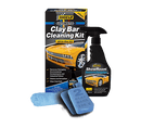 Shield Clay Bar Cleaning Kit - Lesotho Motor Clinic (Pty) Ltd