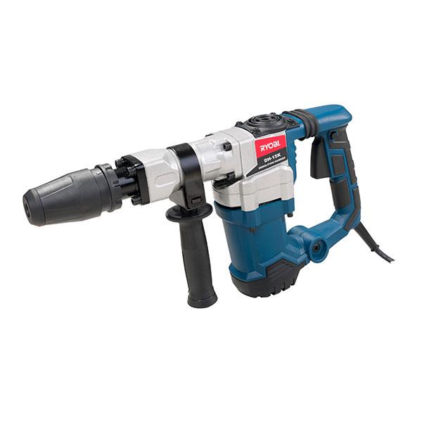 Ryobi Demolition Hammer 1200W DH-15K - Lesotho Motor Clinic (Pty) Ltd