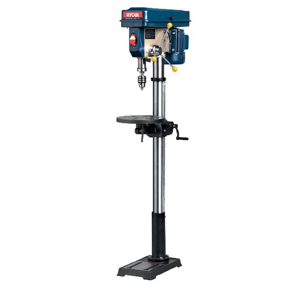 Ryobi Drill Press 16MM 16 Speed 3/4 HP Pedestal DP-16 - Lesotho Motor Clinic (Pty) Ltd