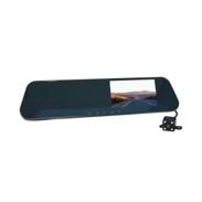 Midas Rear-view Mirror Dual Channel Recorder - Lesotho Motor Clinic (Pty) Ltd