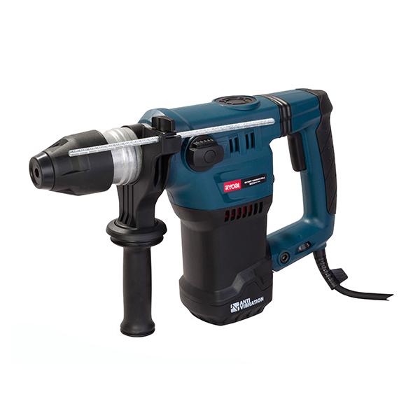 Ryobi Rotary Hammer Drill ED-1500 - Lesotho Motor Clinic (Pty) Ltd