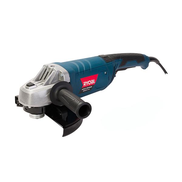 Ryobi Angle Grinder G-2240 - Lesotho Motor Clinic (Pty) Ltd