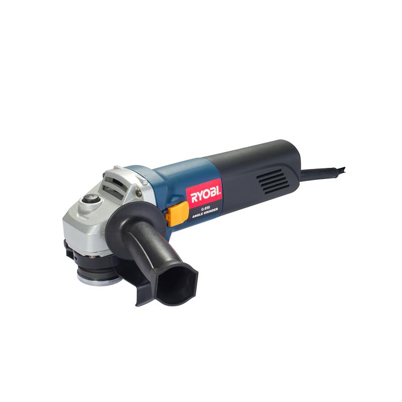 Ryobi Angle Grinder 115MM 850W G-850 - Lesotho Motor Clinic (Pty) Ltd