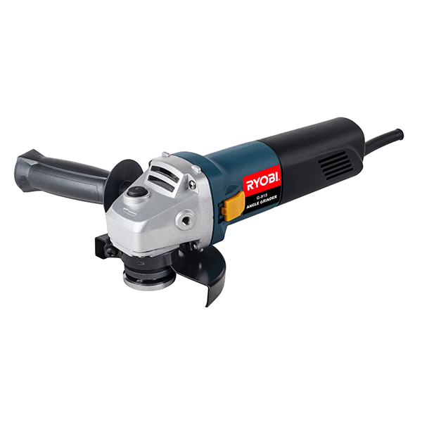 Ryobi Angle Grinder G-915 - Lesotho Motor Clinic (Pty) Ltd