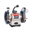 Ryobi Bench Grinder HBG-825B - Lesotho Motor Clinic (Pty) Ltd