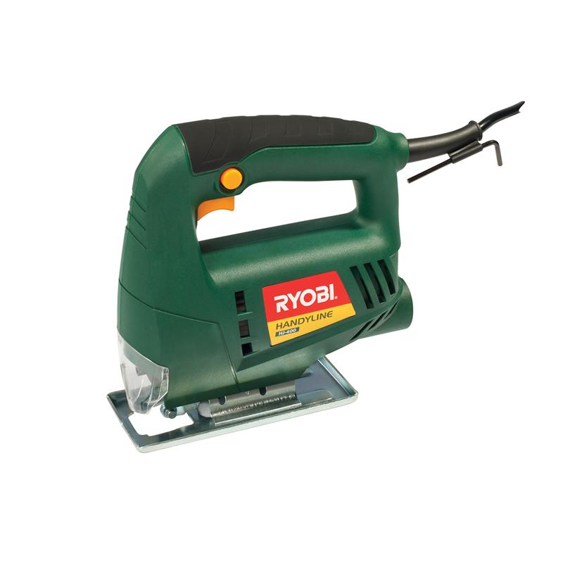 Ryobi Jig Saw 400W HJ-400 - Lesotho Motor Clinic (Pty) Ltd