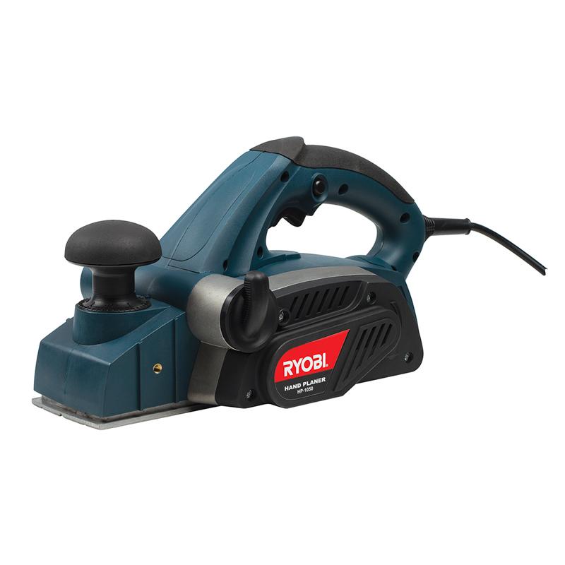 Ryobi Hand Planer HP-1050 - Lesotho Motor Clinic (Pty) Ltd