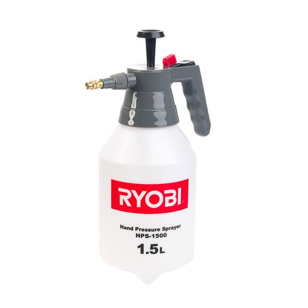 Ryobi 1,5L Hand Pressure Sprayer HPS-1500 - Lesotho Motor Clinic (Pty) Ltd