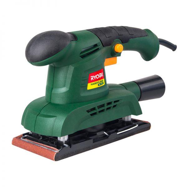 Ryobi Orbital Sander 150W HS-150 - Lesotho Motor Clinic (Pty) Ltd