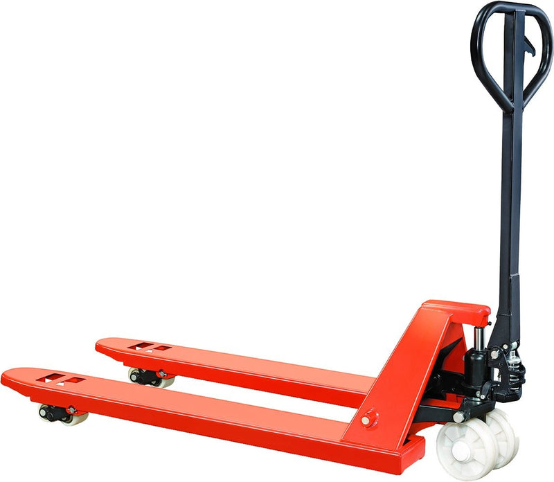 Niuli Hand Pallet Truck CBY-JC 2.0 - Lesotho Motor Clinic (Pty) Ltd