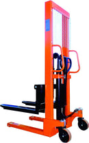 Niuli Hand Stacker CTY.E.1.0 - Lesotho Motor Clinic (Pty) Ltd