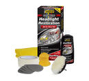 Shield Headlight Restoration Kit - Lesotho Motor Clinic (Pty) Ltd