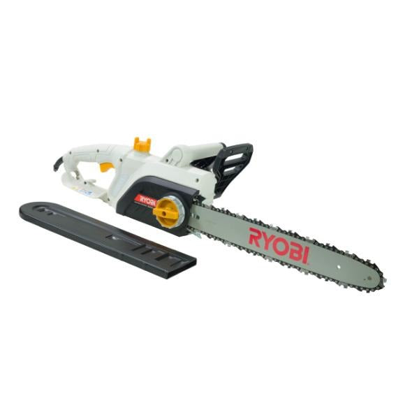 Ryobi 2200W Electric Chain Saw CS-2000 - Lesotho Motor Clinic (Pty) Ltd