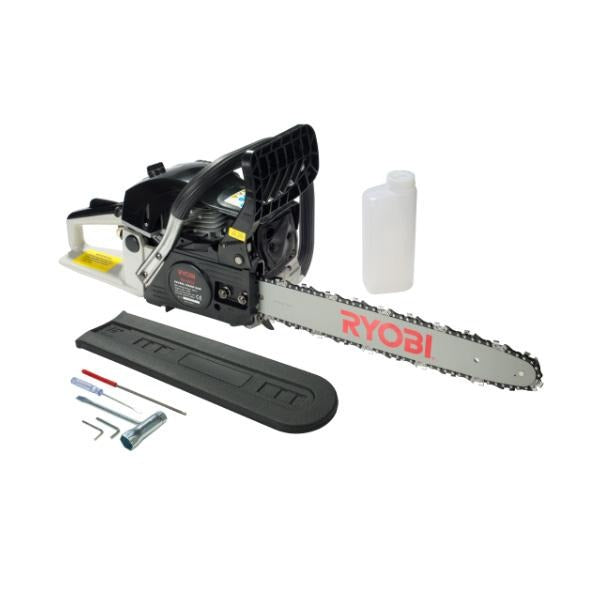 Ryobi deals 50cc chainsaw