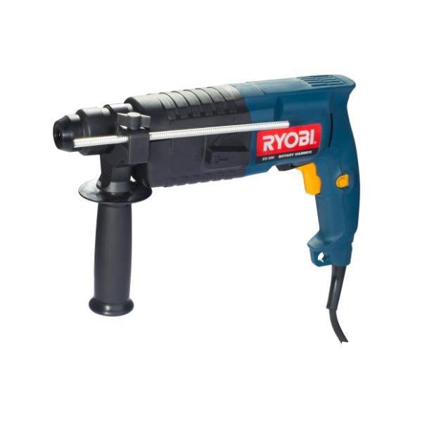 Ryobi Rotary Hammer 500W ED-500 - Lesotho Motor Clinic (Pty) Ltd