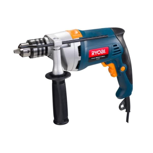 Ryobi 850W Impact Drill PD-850 - Lesotho Motor Clinic (Pty) Ltd