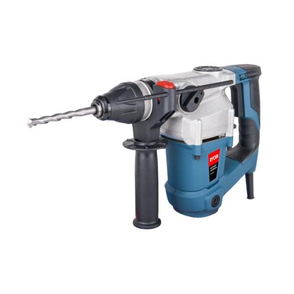 Ryobi Rotary Hammer 850W 3,5 Joules SDS-Plus ED-850 - Lesotho Motor Clinic (Pty) Ltd