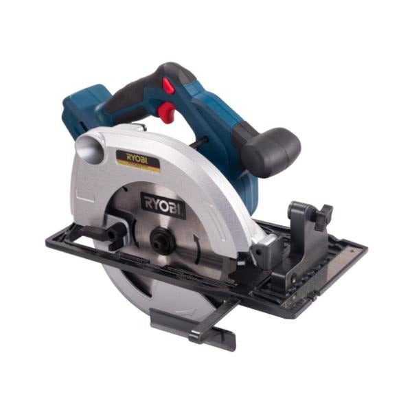 Ryobi 18V Brushless 185MM Circular Saw XBCS-185 - Lesotho Motor Clinic (Pty) Ltd