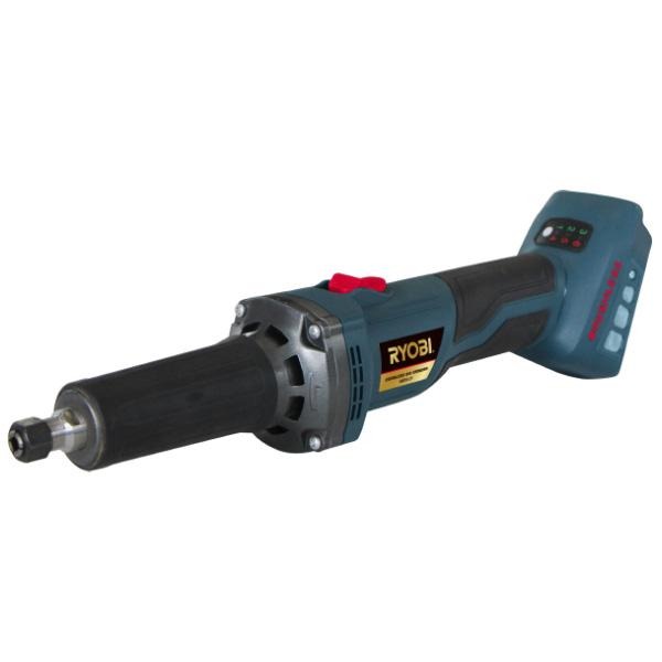 Ryobi 18V Brushless Die Grinder XBDG-25 - Lesotho Motor Clinic (Pty) Ltd