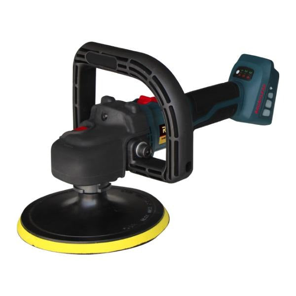 Ryobi 18V Brushless Polisher XBSP-180 - Lesotho Motor Clinic (Pty) Ltd