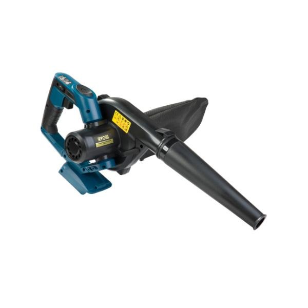 Ryobi Cordless Blower Vacuum XBV-18 - Lesotho Motor Clinic (Pty) Ltd