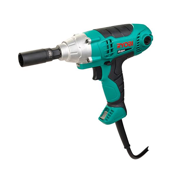 Ryobi Impact Wrench 200NM Varible Speed Industrial IW-2000 - Lesotho Motor Clinic (Pty) Ltd