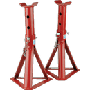AutoGear 2 Ton Fixed Jack Stand - Lesotho Motor Clinic (Pty) Ltd